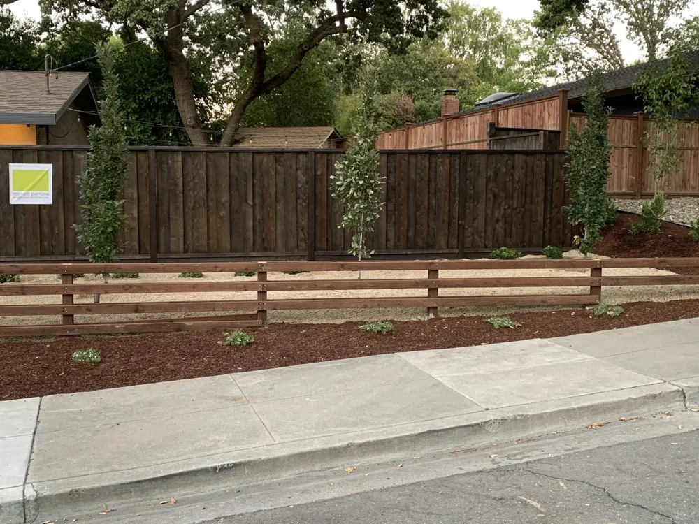 Reliable yard maintenance experts serving Brentwood, CA - Mt Diablo Gardening