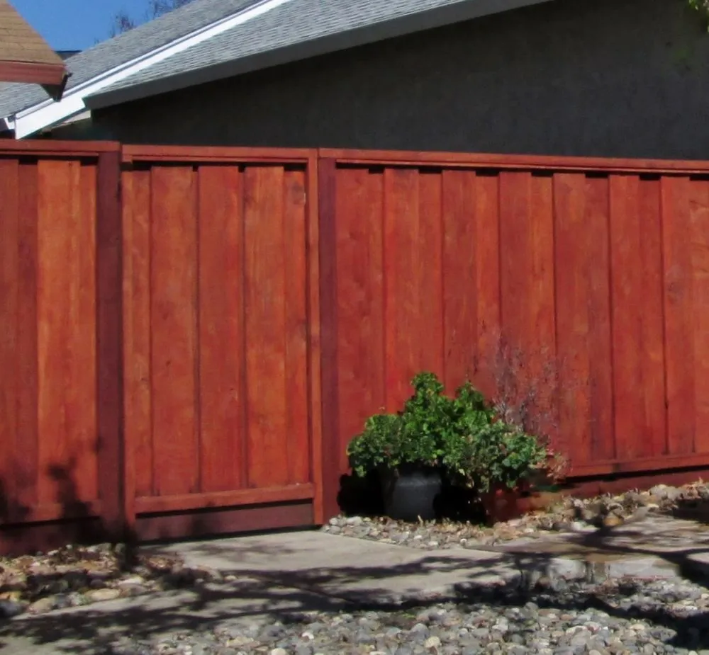 Custom yard cleanup service in Brentwood, CA - Mt Diablo Gardening