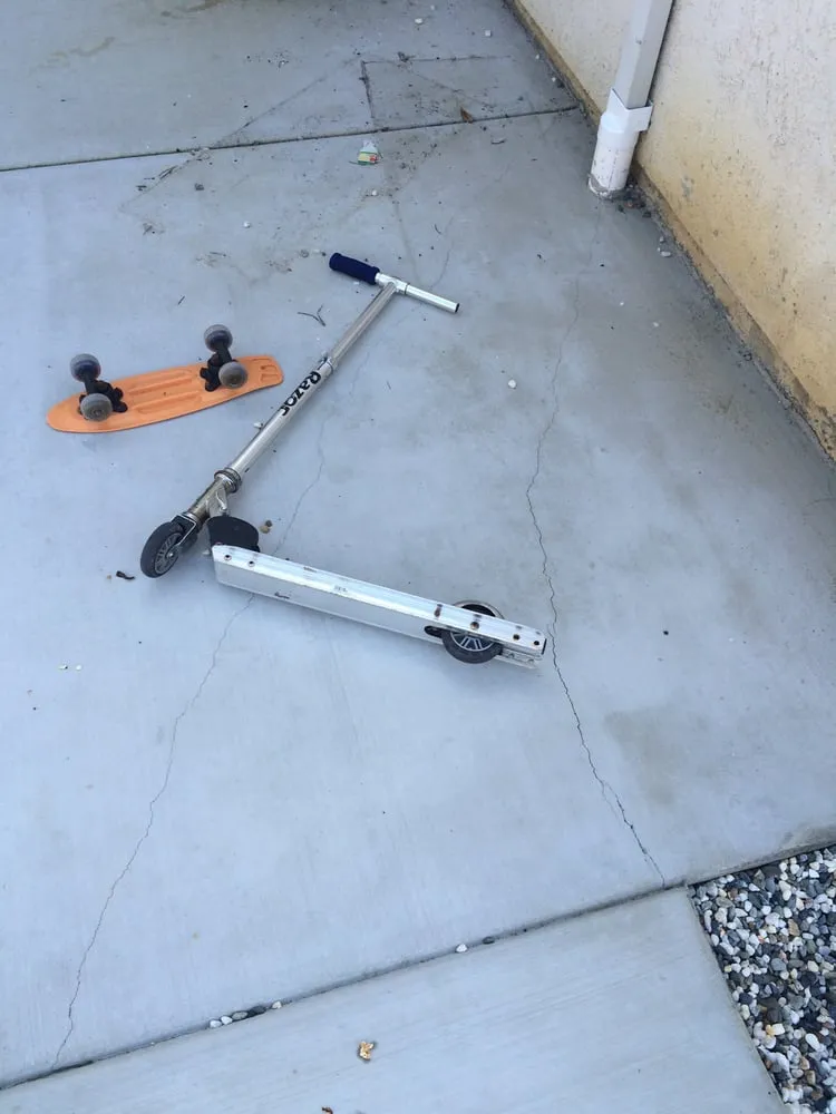 Top-rated outdoor landscaping in Brentwood, CA - Mt Diablo Gardening