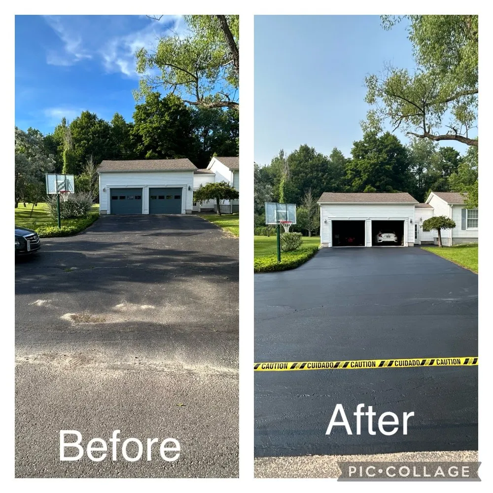 Expert garden landscaping for homes across Fulton, NY - MT Enterprises