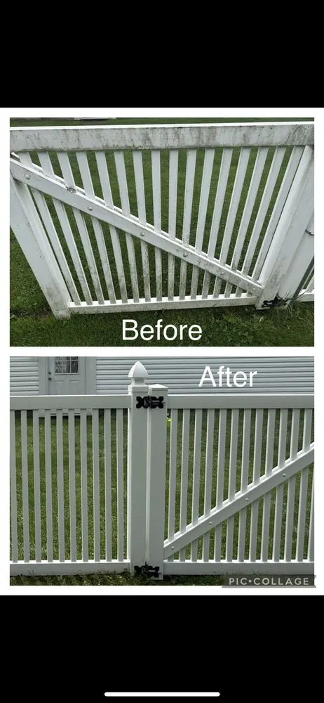 Top-rated residential landscaping in Fulton, NY by MT Enterprises