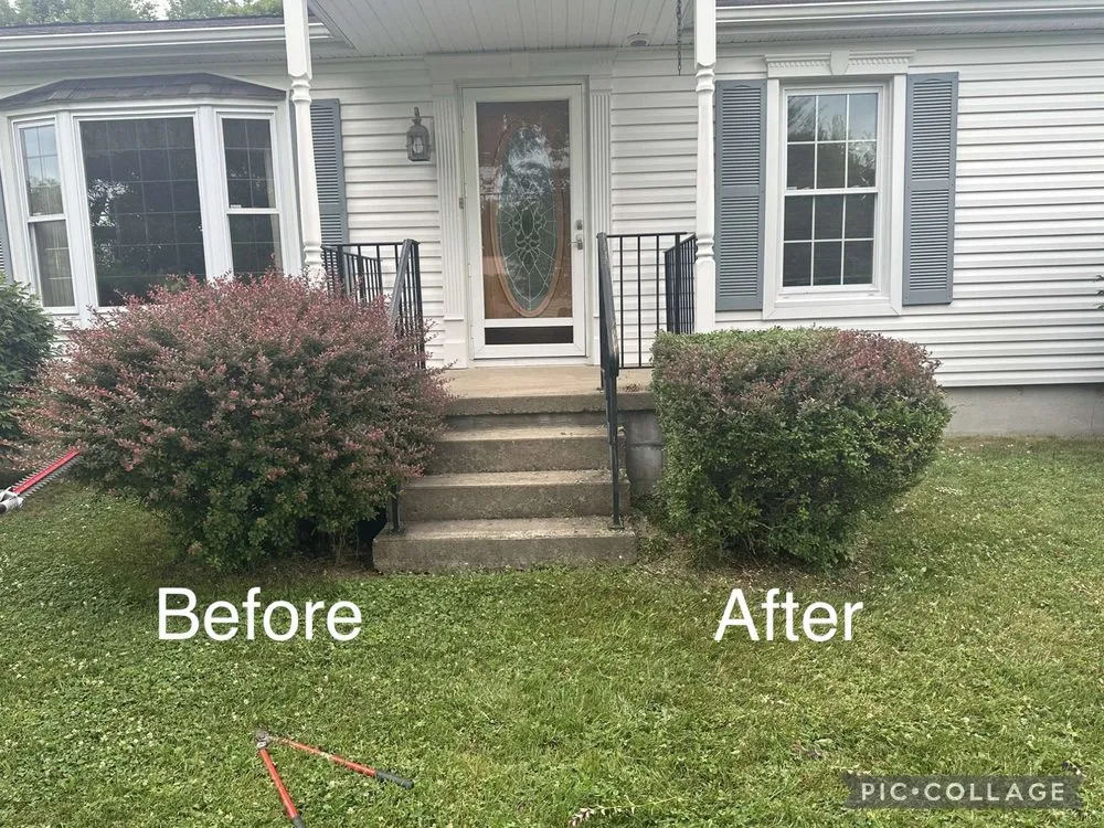 Trusted lawn mowing service in Fulton, NY - MT Enterprises