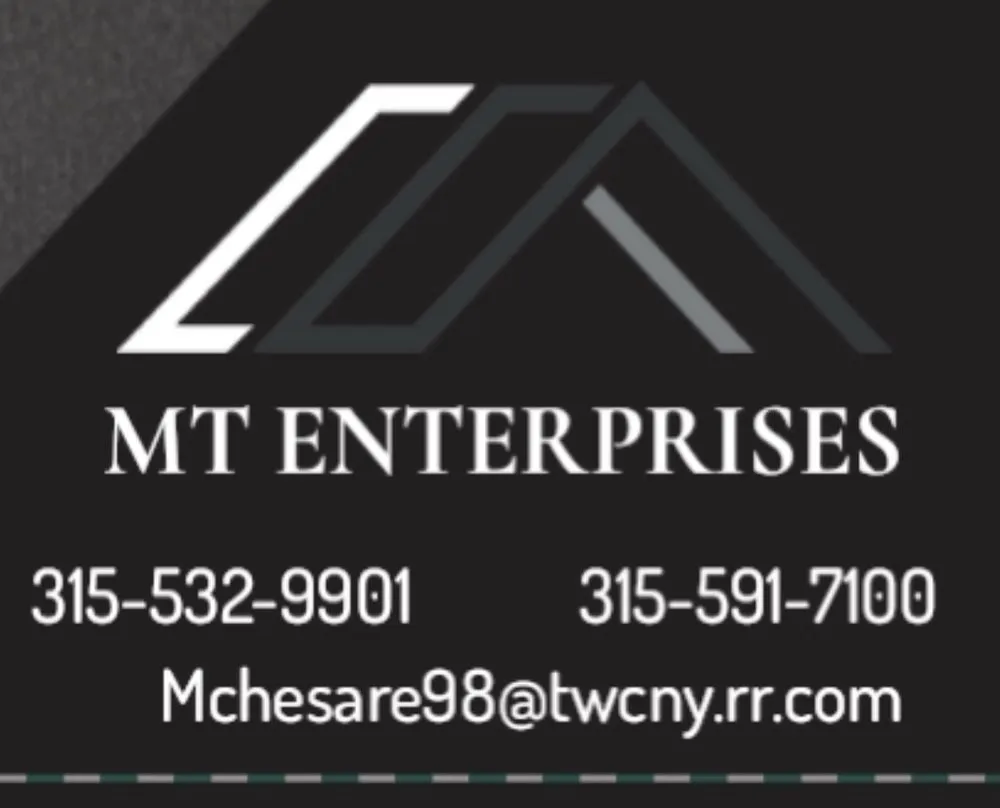 Top-rated garden landscaping experts serving Fulton, NY - MT Enterprises