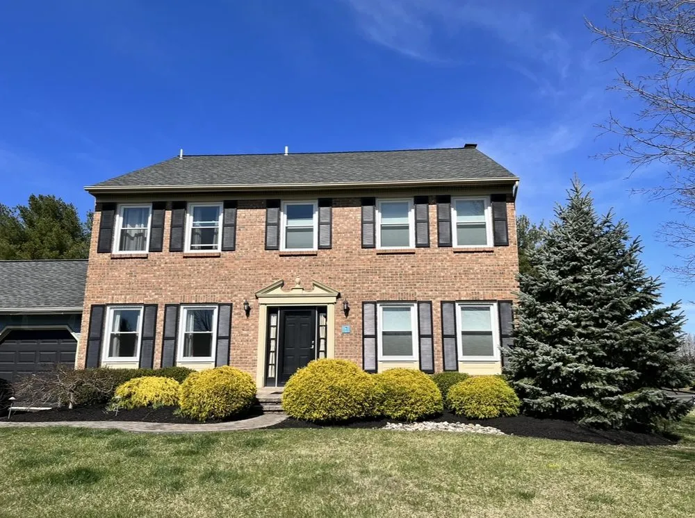 Top-rated outdoor landscaping for homes in Jamison, PA by MT Exterior Solutions