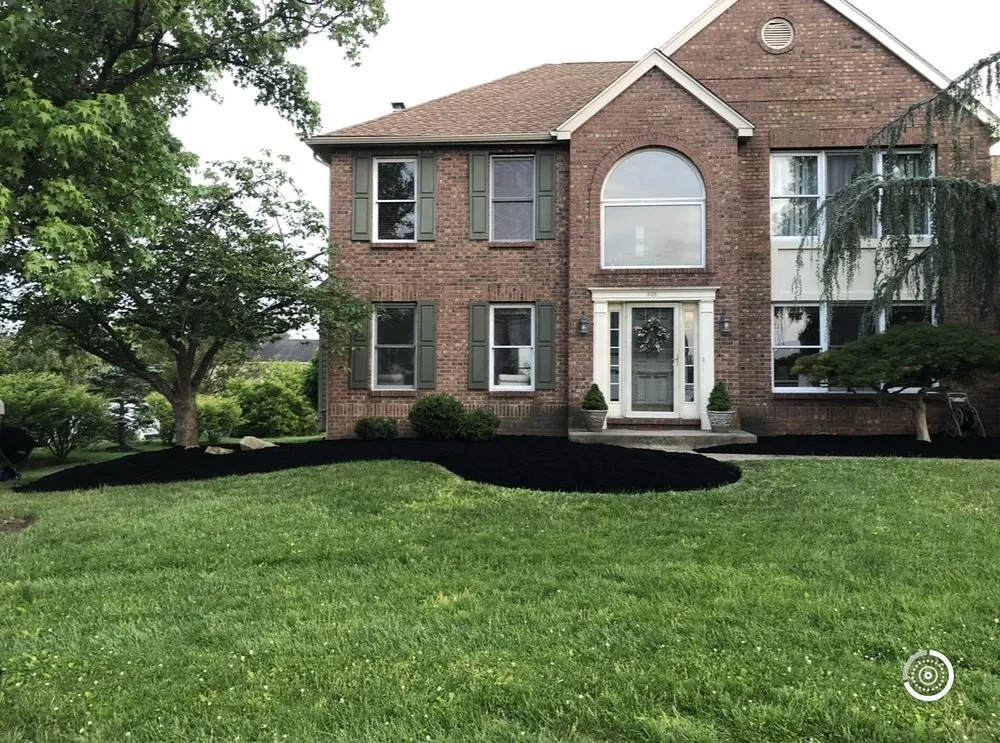Local landscaping services in Jamison, PA - MT Exterior Solutions