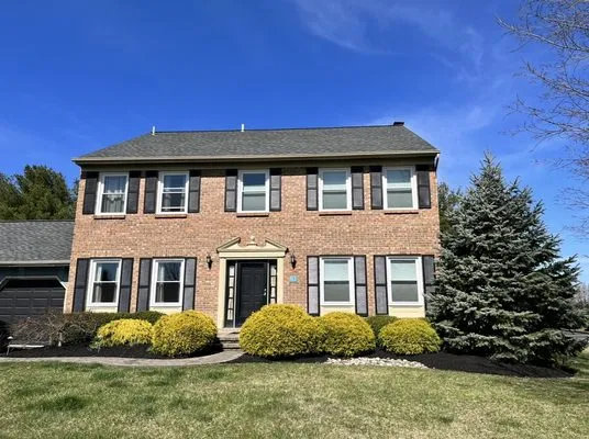 MT Exterior Solutions Logo