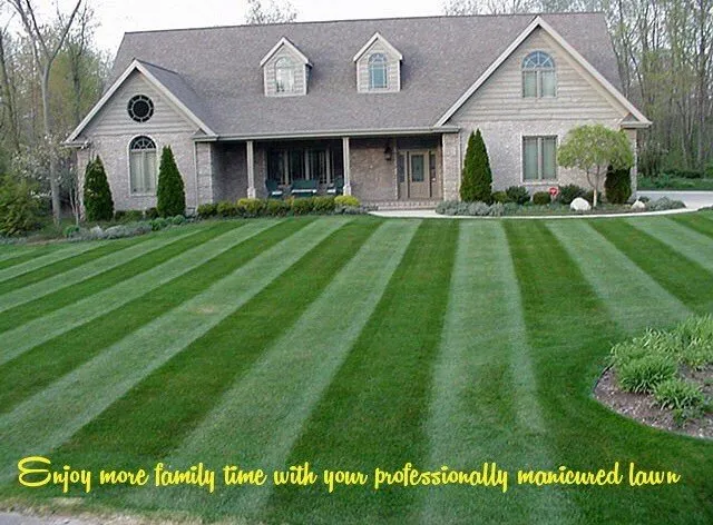Affordable yard maintenance in Mt Juliet, TN by Mt Juliet Lawn Service