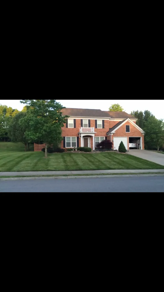 Trusted landscape installation in Mt Juliet, TN - Mt Juliet Lawn Service