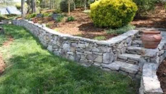 Local landscape design near you in Mt Juliet, TN by Mt Juliet Lawn Service