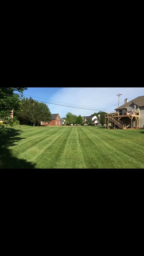 Affordable yard maintenance experts serving Mt Juliet, TN - Mt Juliet Lawn Service