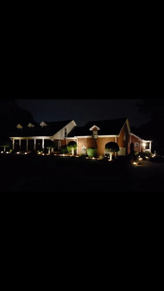 Top-rated landscape design in Mt Juliet, TN - Mt Juliet Lawn Service