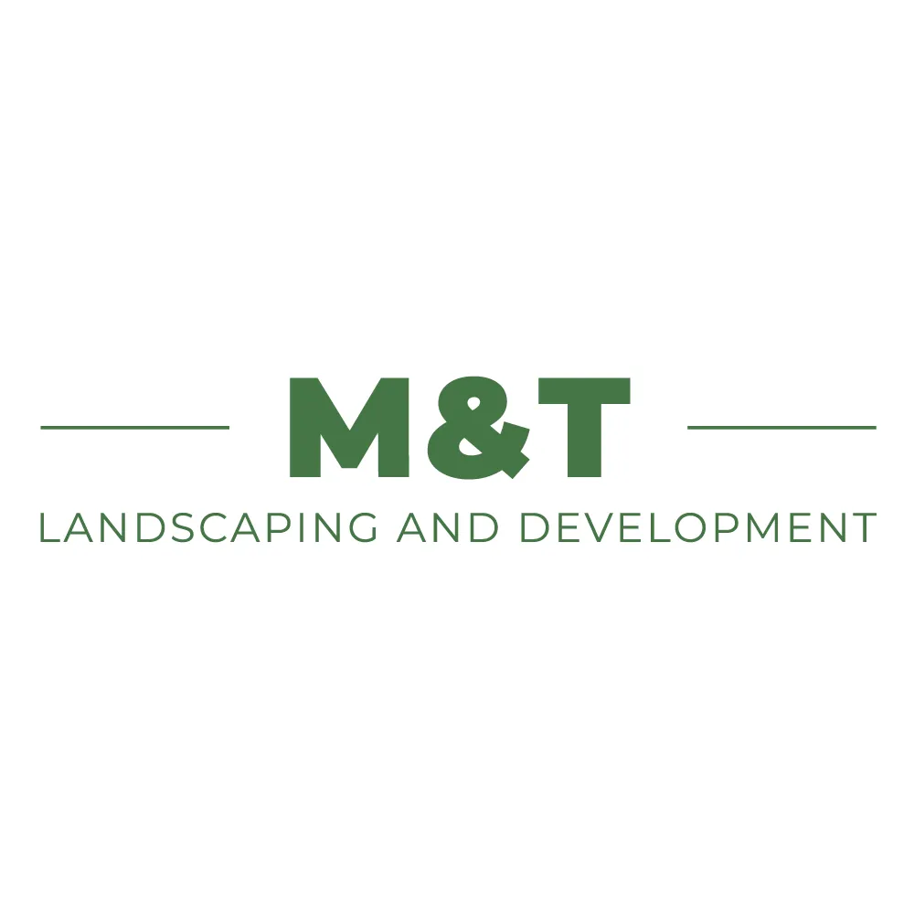 Professional outdoor landscaping for residential properties in Coldwater, MS by M&T Landscaping and Development