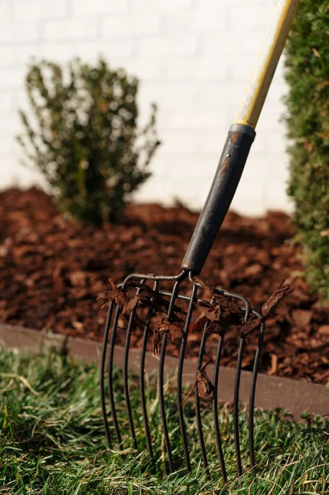 Affordable garden landscaping experts serving Hermitage, TN - MT Landscaping and Lawncare