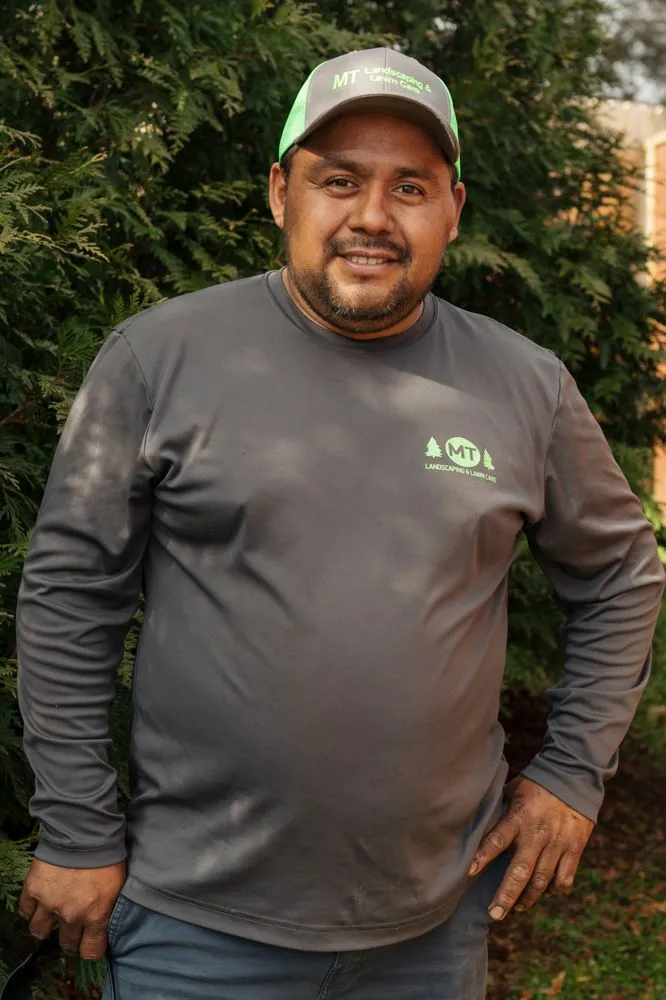 Expert landscaping services in Hermitage, TN by MT Landscaping and Lawncare