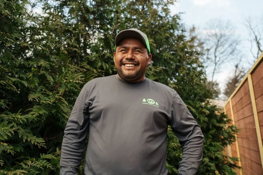 Custom landscape design experts serving Hermitage, TN - MT Landscaping and Lawncare