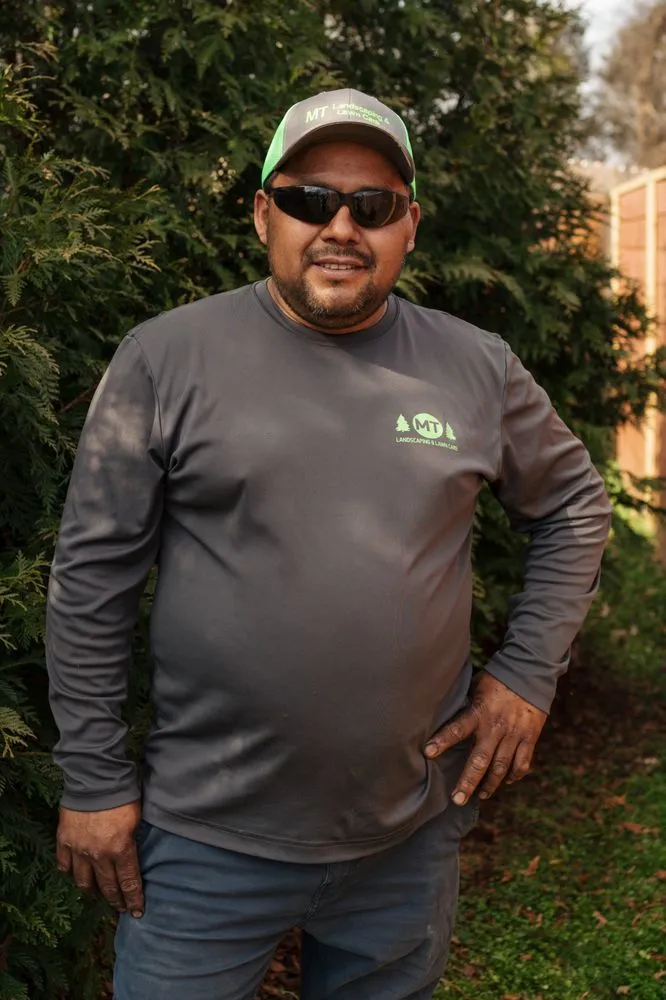 Professional outdoor landscaping experts serving Hermitage, TN - MT Landscaping and Lawncare