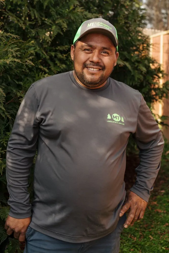 Professional landscape installation experts serving Hermitage, TN - MT Landscaping and Lawncare