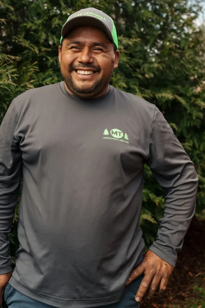 Top-rated yard maintenance in Hermitage, TN - MT Landscaping and Lawncare