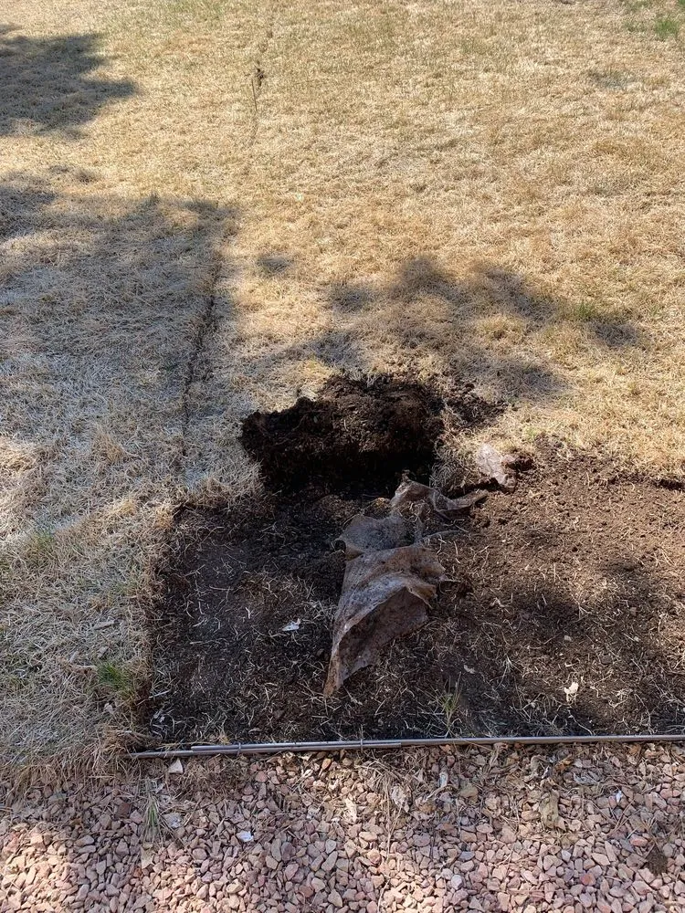 Expert outdoor landscaping experts serving Pueblo, CO - M&T Landscaping And Lawnservice