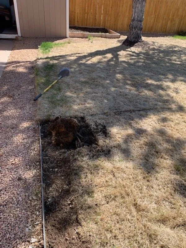 Top-rated residential landscaping for outdoor upgrades across Pueblo, CO - M&T Landscaping And Lawnservice