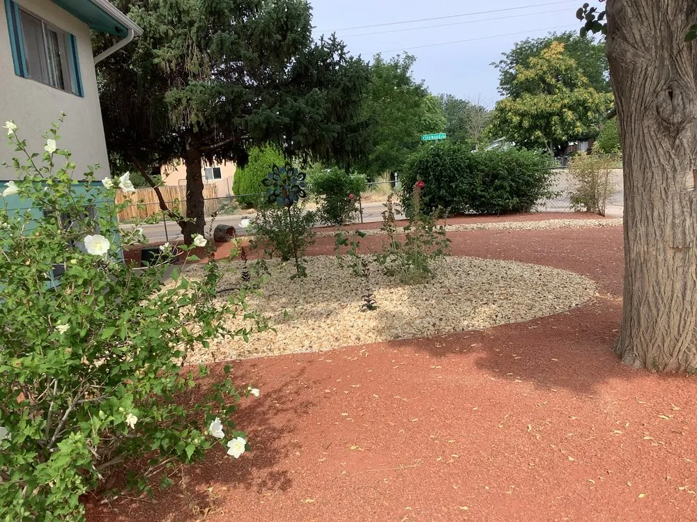 Professional residential landscaping for residential properties across Pueblo, CO - M&T Landscaping And Lawnservice