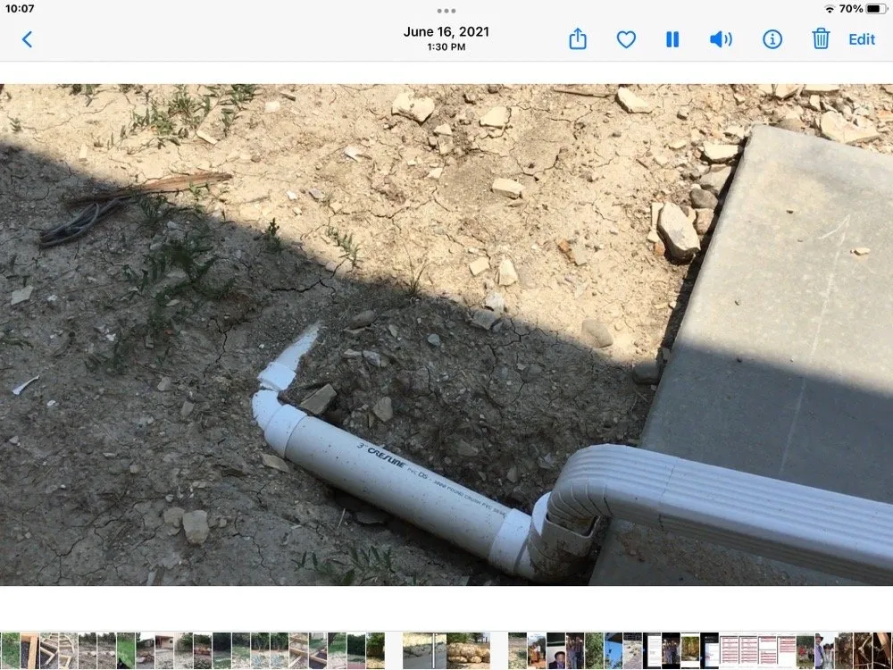 Expert garden landscaping with custom design across Pueblo, CO - M&T Landscaping And Lawnservice