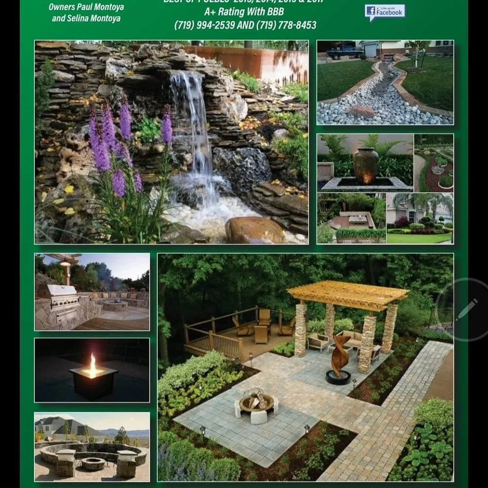 Local yard cleanup service experts serving Pueblo, CO - M&T Landscaping And Lawnservice