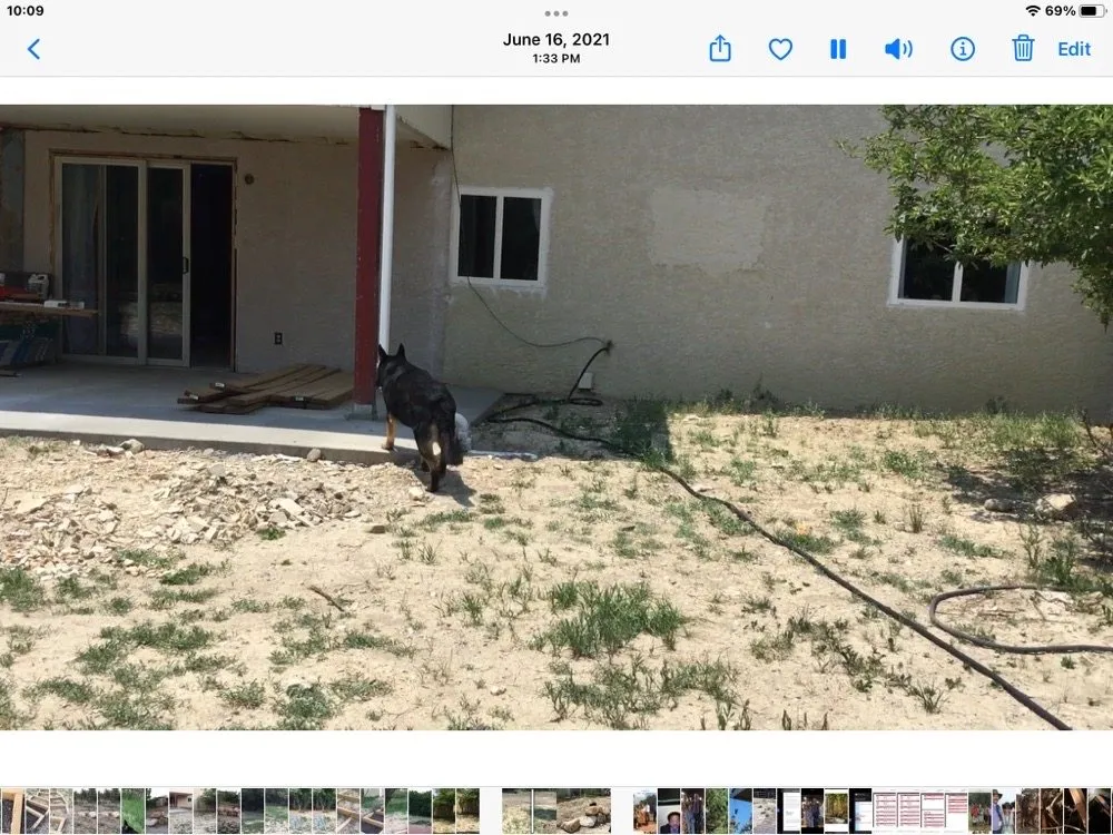 Top-rated outdoor landscaping in Pueblo, CO by M&T Landscaping And Lawnservice