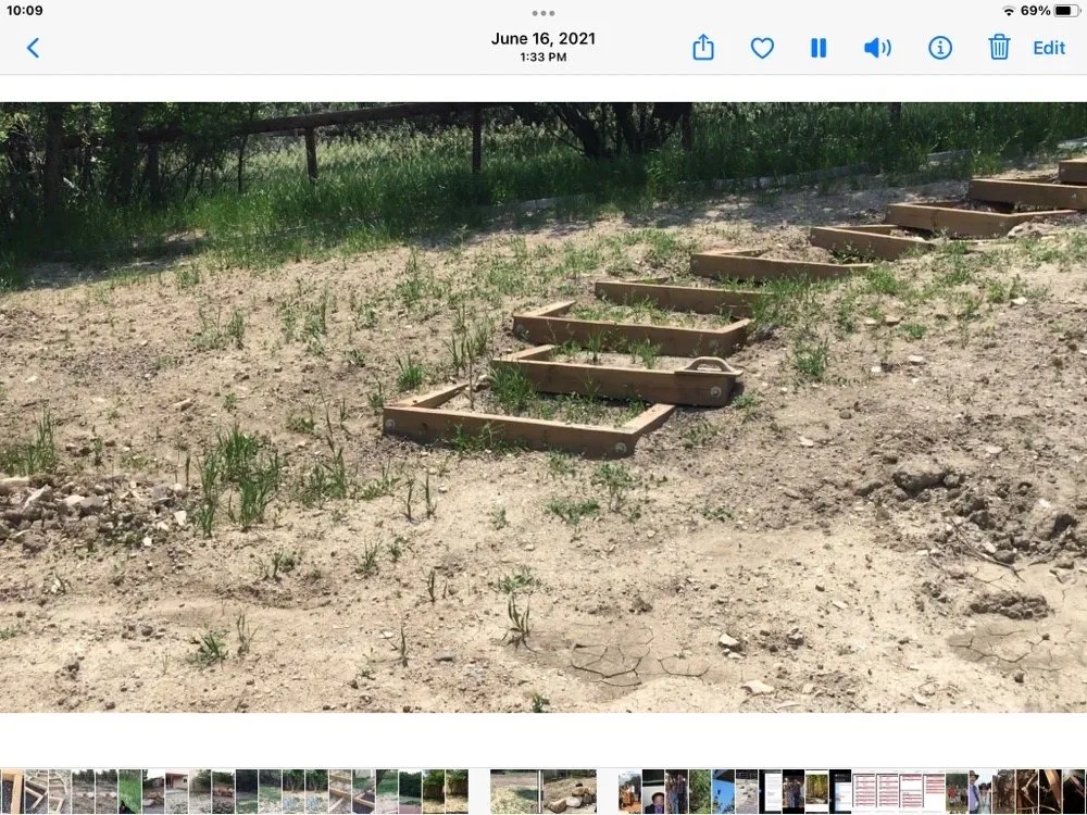 Top-rated garden landscaping in Pueblo, CO - M&T Landscaping And Lawnservice