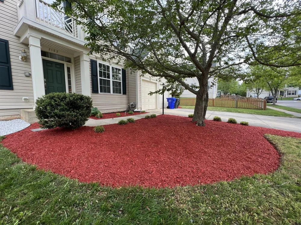Trusted lawn care service experts serving Lothian, MD - MT Landscaping