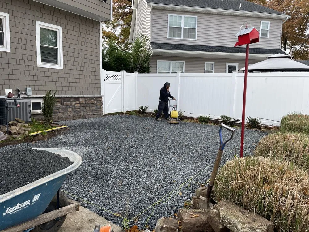 Trusted landscaping services in Roselle, NJ - M&T Landscaping