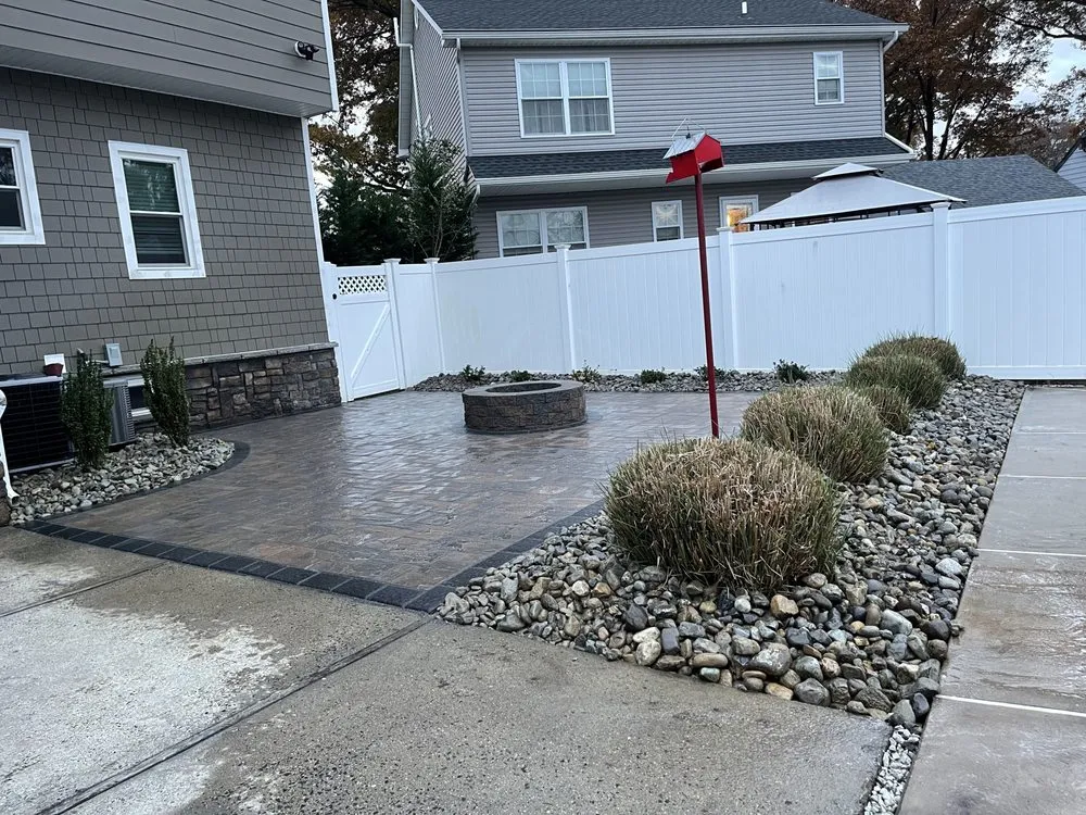 Expert lawn care service in Roselle, NJ by M&T Landscaping