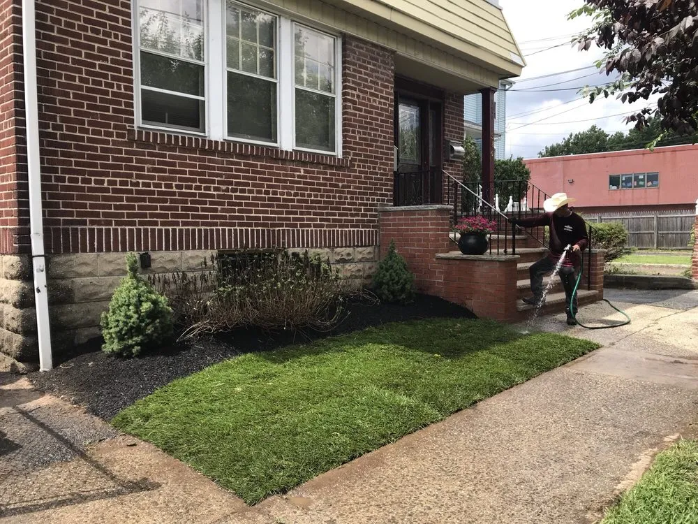 Trusted yard cleanup service for homes across Roselle, NJ - M&T Landscaping