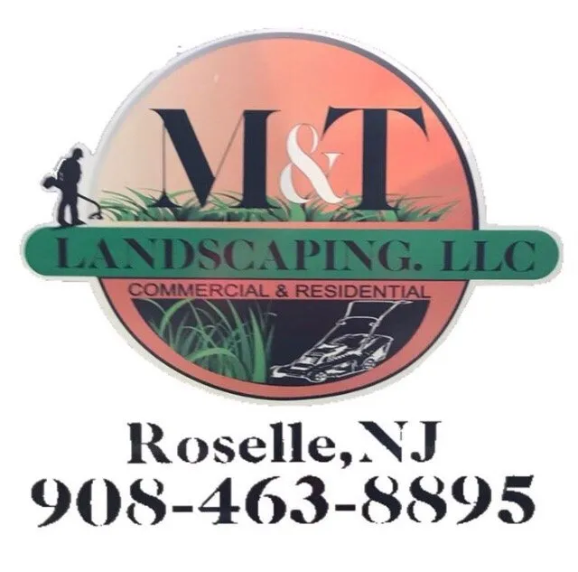 Trusted residential landscaping in Roselle, NJ by M&T Landscaping