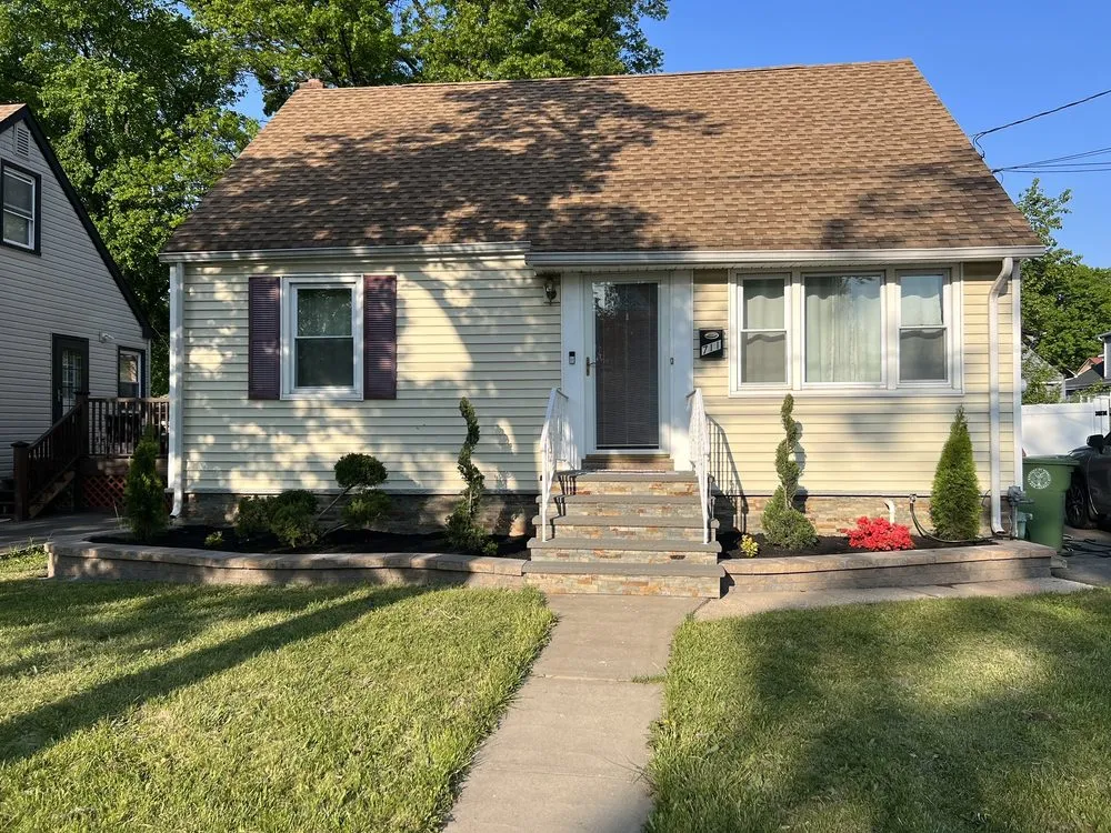 Top-rated landscaping services in Roselle, NJ - M&T Landscaping