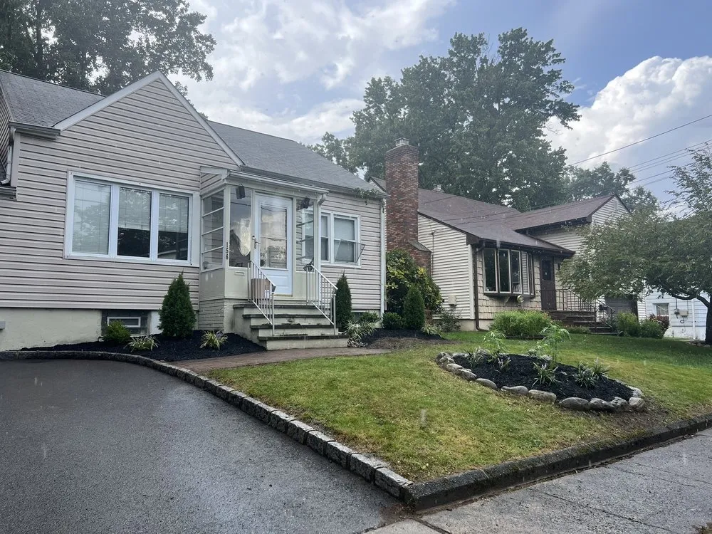 Reliable yard maintenance experts serving Roselle, NJ - M&T Landscaping