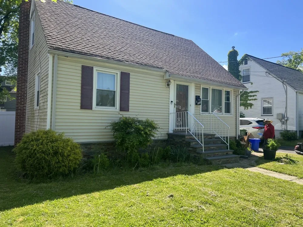 Custom landscape design experts serving Roselle, NJ - M&T Landscaping