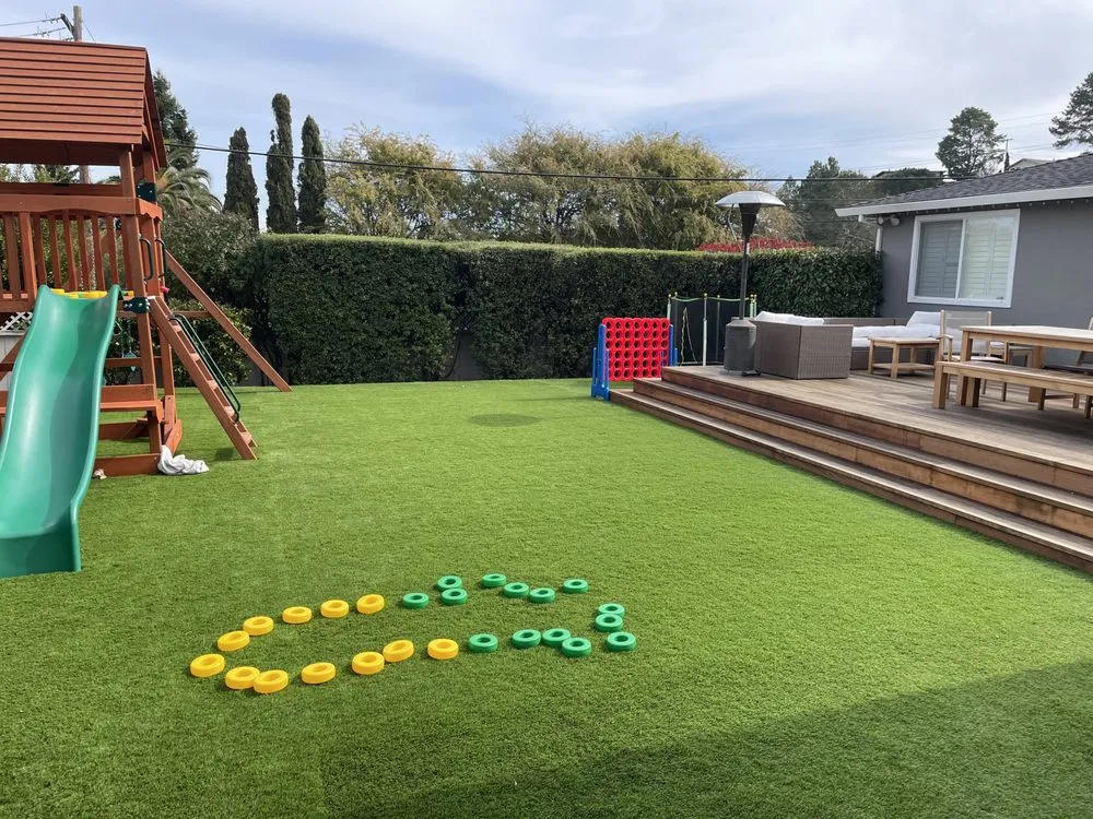 Trusted garden landscaping for residential properties across San Rafael, CA - MT Landscaping