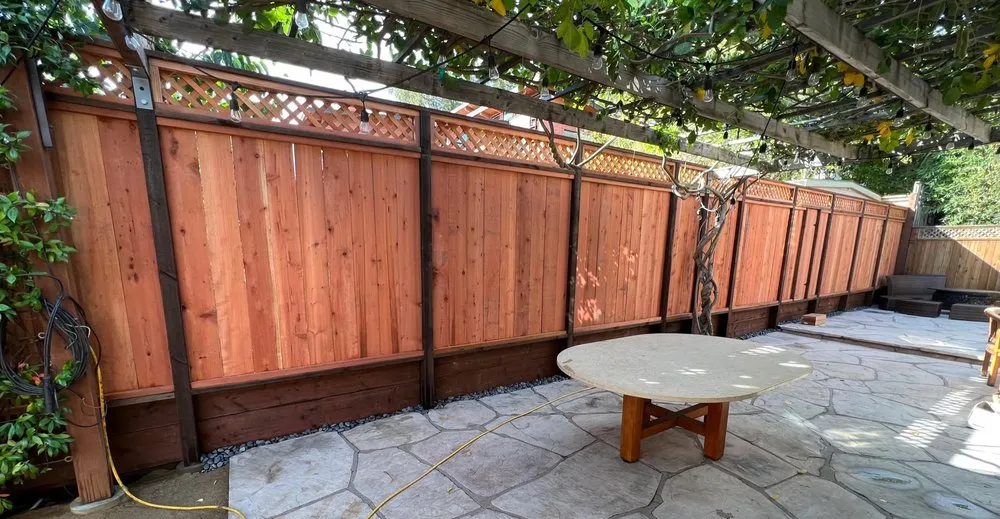 Top-rated outdoor landscaping with custom design in San Rafael, CA by MT Landscaping