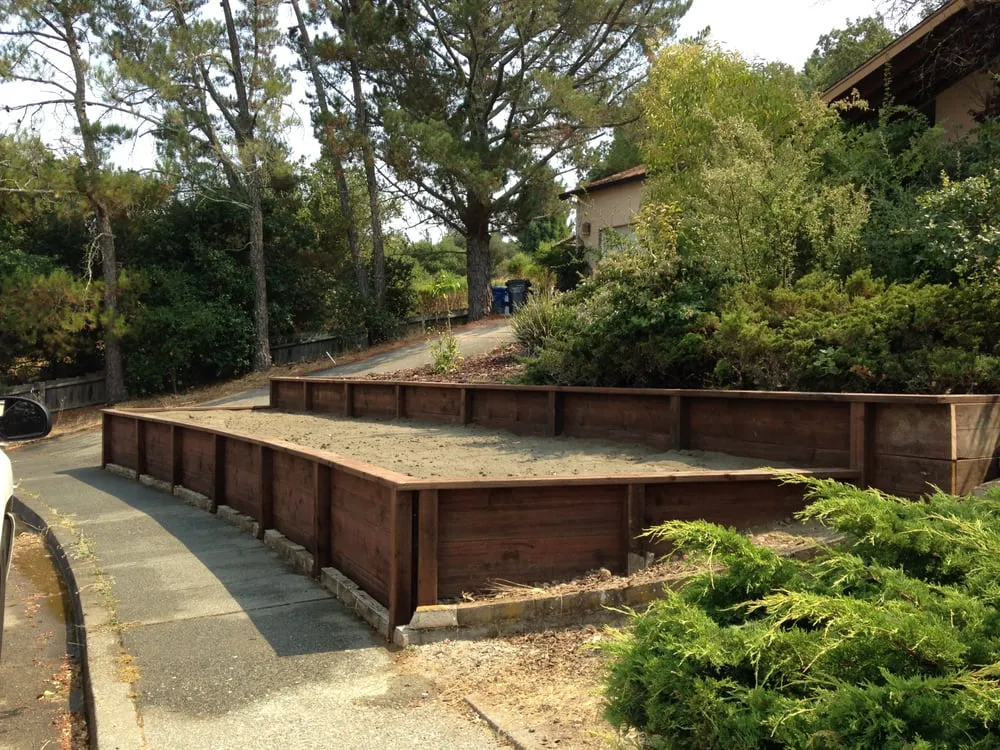 Affordable lawn care service for homes across San Rafael, CA - MT Landscaping