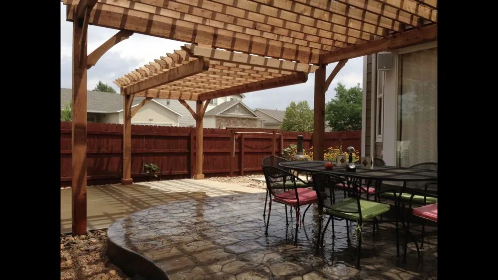 Reliable outdoor landscaping for homes across San Rafael, CA - MT Landscaping