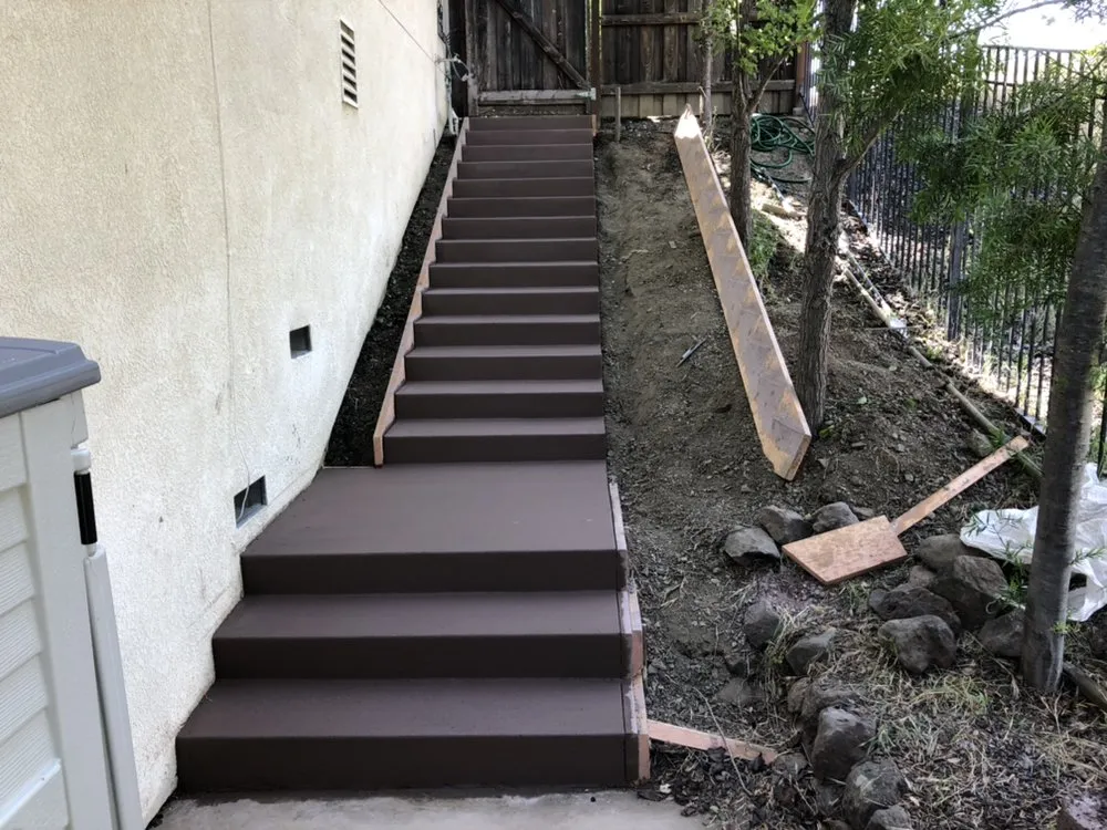 Expert residential landscaping for outdoor upgrades in San Rafael, CA by MT Landscaping