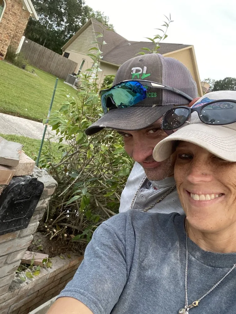 Local lawn care service in Tampa Bay, FL - M&T Lawn and Pressure Washing