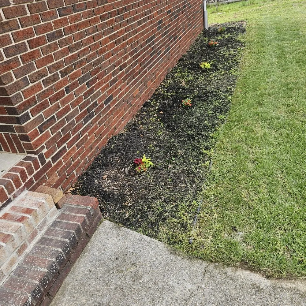 Trusted landscape design in Martinsburg, WV - M&T Lawncare