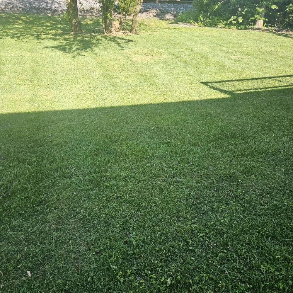 Professional residential landscaping in Martinsburg, WV - M&T Lawncare