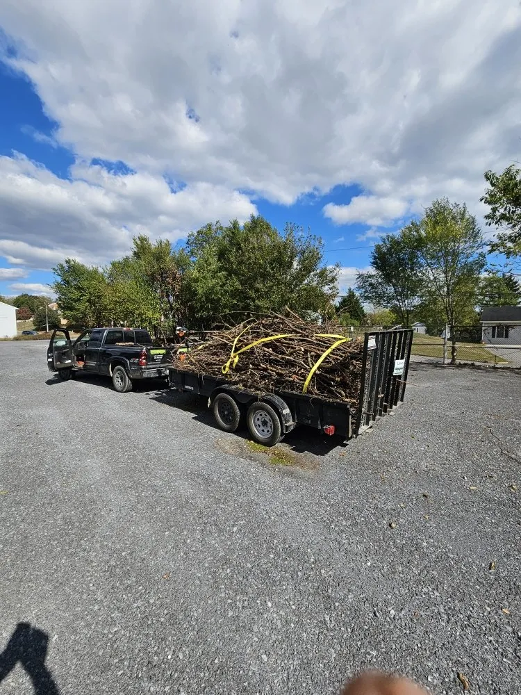 Reliable landscaping services in Martinsburg, WV by M&T Lawncare