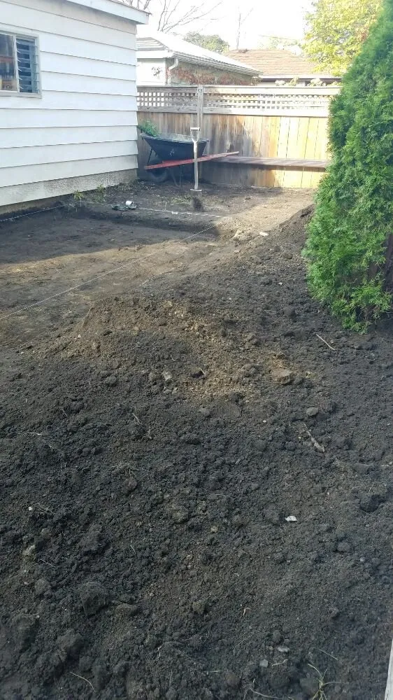 Top-rated landscaping services for homes across Chicago, IL - MT Lawncare Services