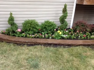 Trusted landscaping services in Chicago, IL by MT Lawncare Services