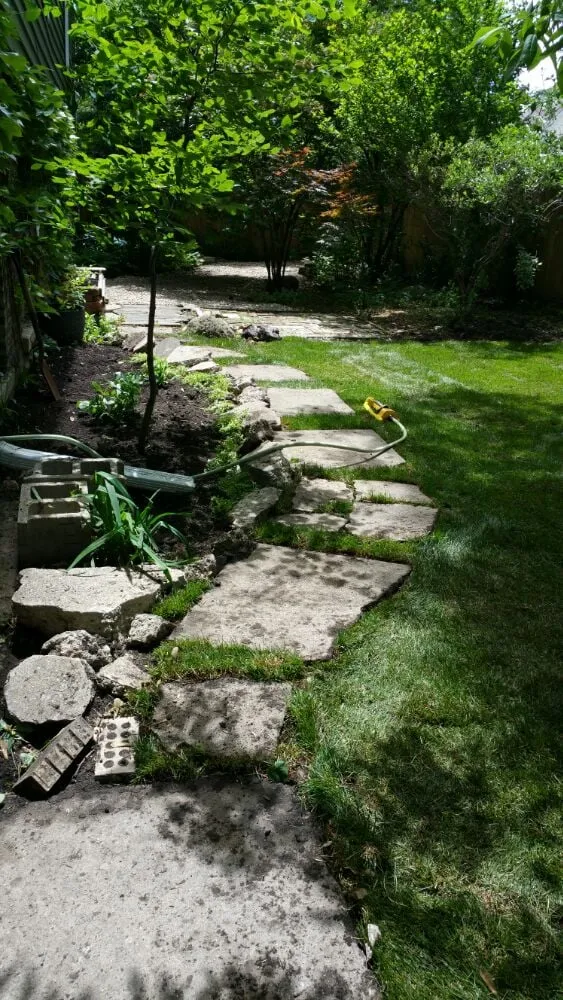 Trusted residential landscaping for residential properties across Chicago, IL - MT Lawncare Services