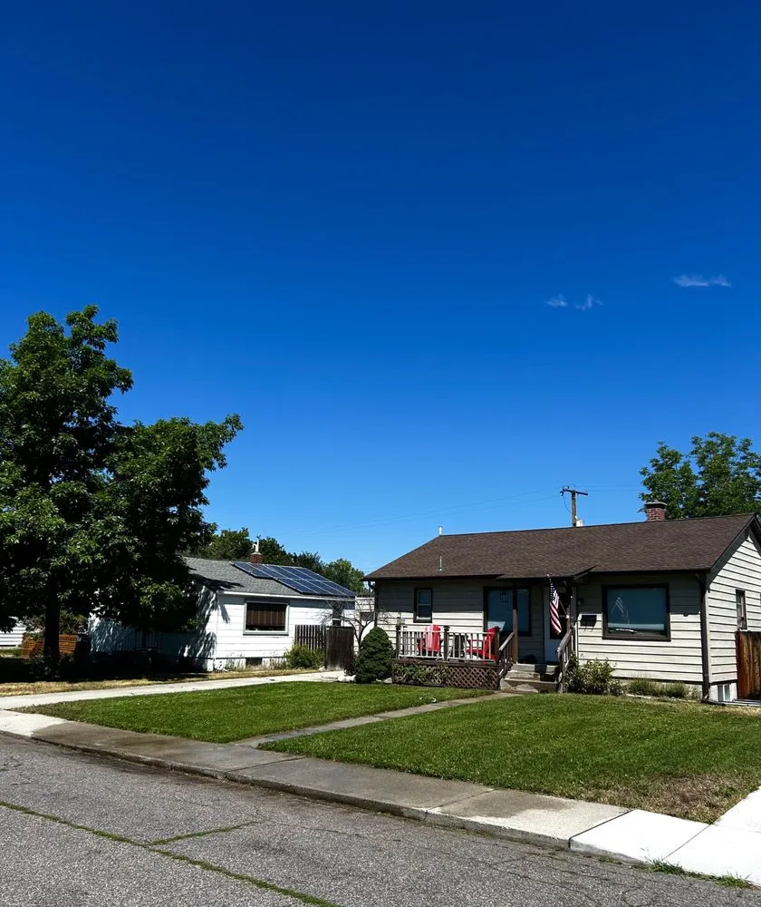 Affordable residential landscaping for outdoor upgrades in Missoula, MT by MT Lawns